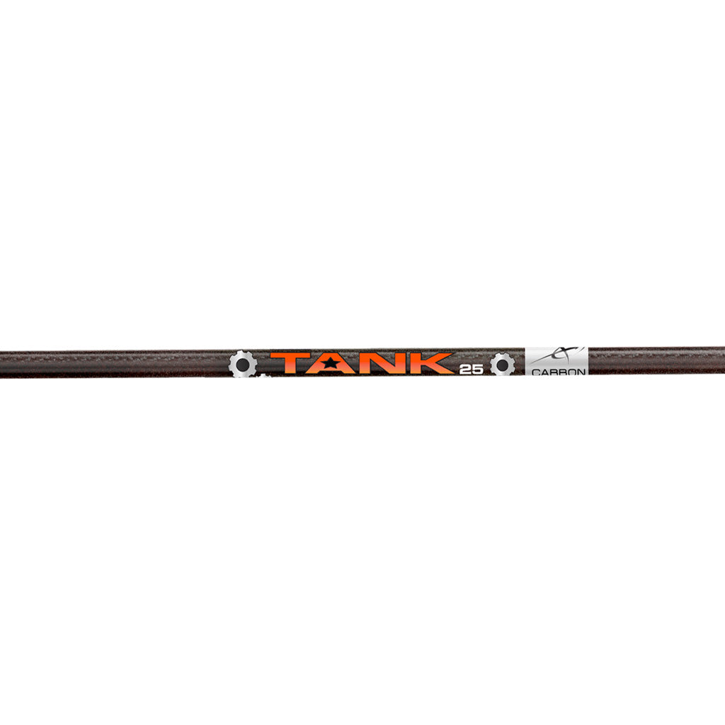 Carbon Express Tank 25 Shafts 1 Doz.